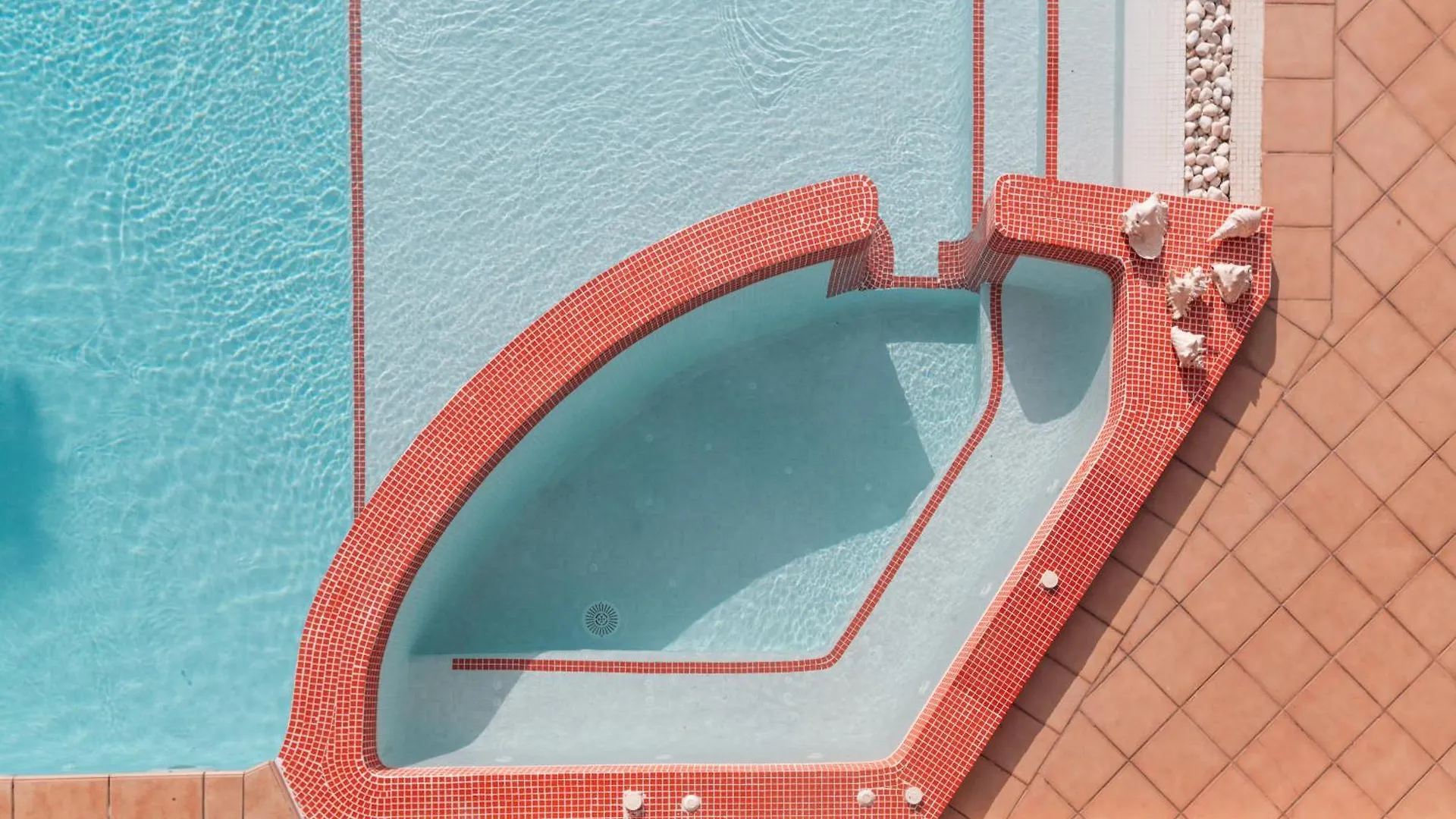 Vila Red-House Costa Adeje  Španělsko