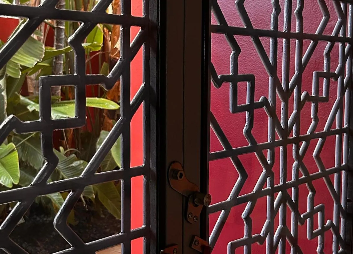 Red-House Villa Costa Adeje