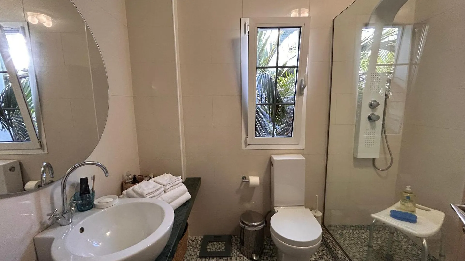 Vila Red-House Costa Adeje