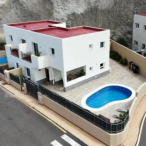 Villa San Borondón Costa Adeje, Costa Adeje (Tenerife)