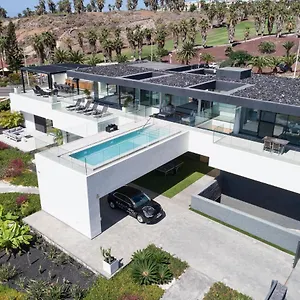 Villa Karat Macaronesia, Costa Adeje (Tenerife)