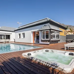 Villa The New Diana, Costa Adeje (Tenerife)