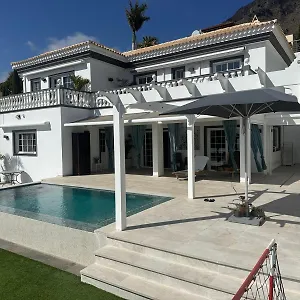Villa Zion Tenerife, Costa Adeje (Tenerife)
