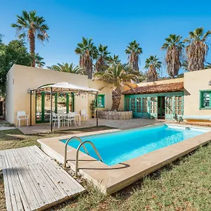 Villa Colliure, Costa Adeje (Tenerife)