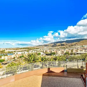 Appartement Calle Madrid, Costa Adeje (Tenerife)