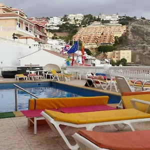 Appartement Florida Park Club (adults Only), Costa Adeje (Tenerife)