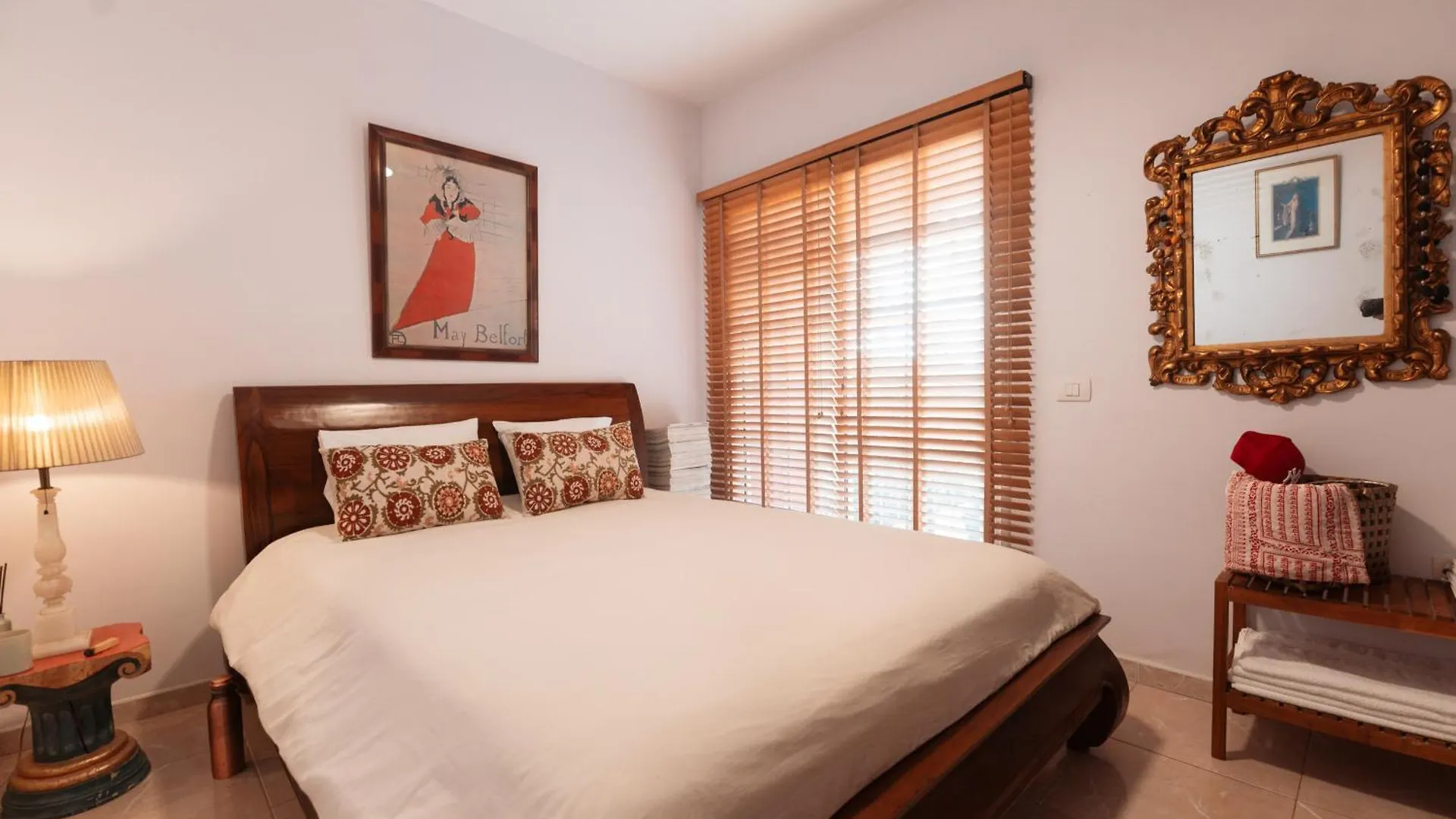 Vila Red-House Costa Adeje