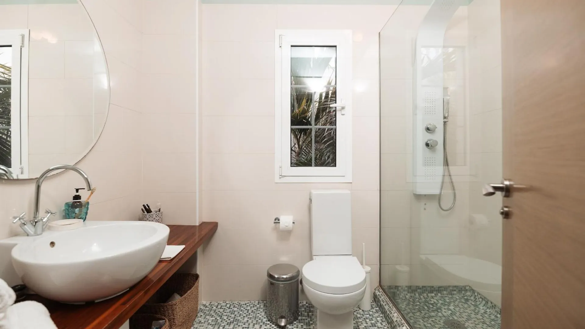 Vila Red-House Costa Adeje  Španělsko